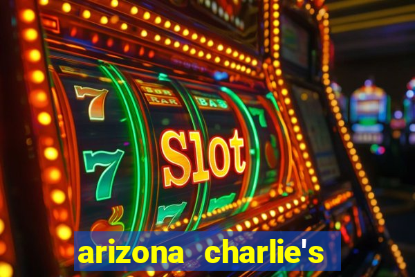 arizona charlie's boulder casino