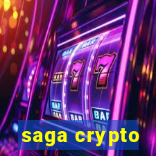 saga crypto