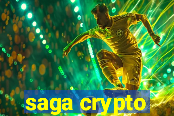 saga crypto