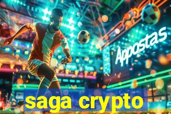 saga crypto