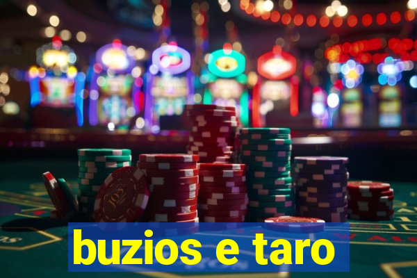 buzios e taro