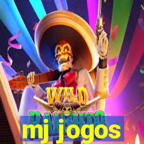 mj jogos