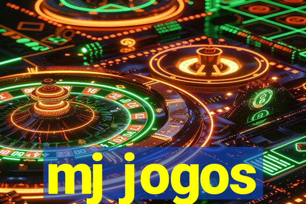 mj jogos