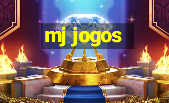 mj jogos