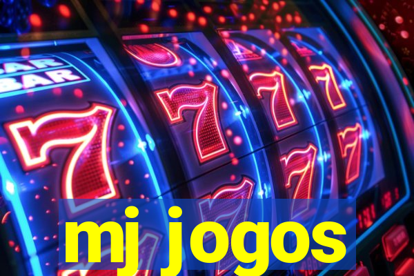 mj jogos