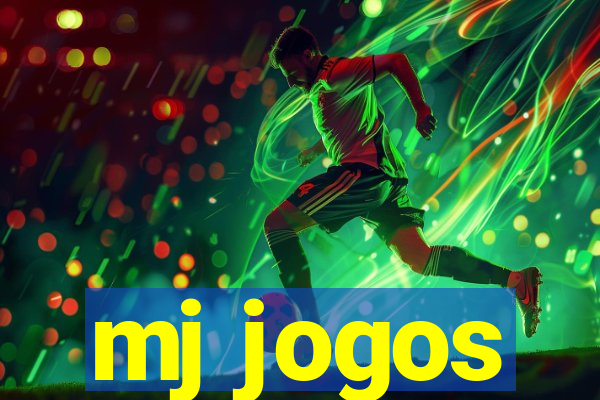 mj jogos