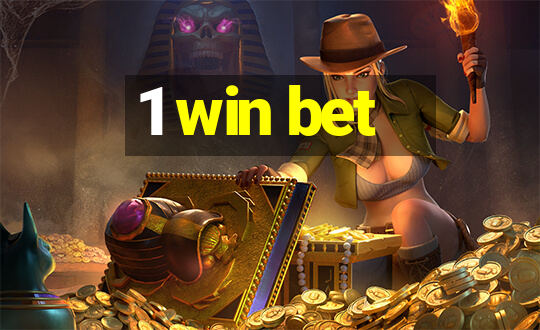 1 win bet