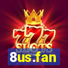 8us.fan