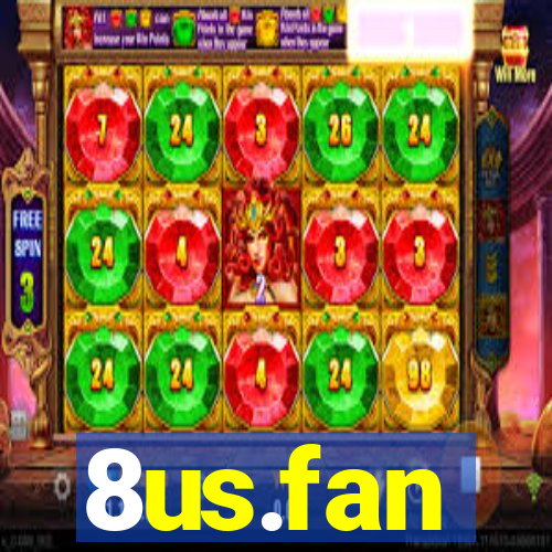 8us.fan