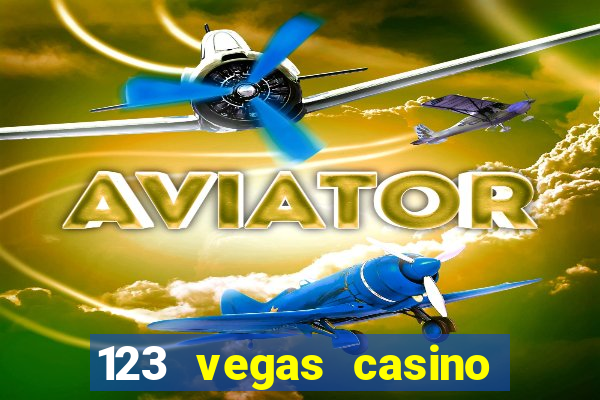 123 vegas casino free chips