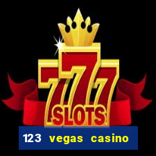 123 vegas casino free chips