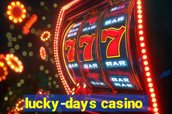 lucky-days casino