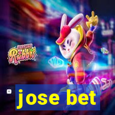 jose bet