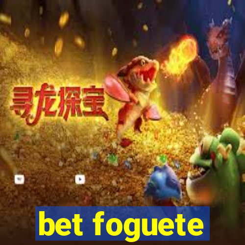 bet foguete