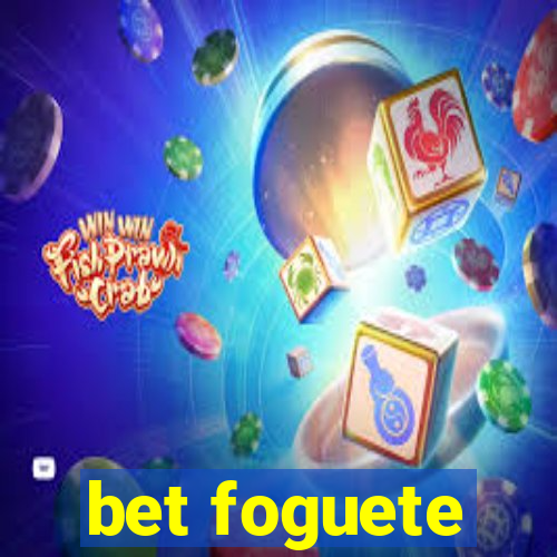 bet foguete