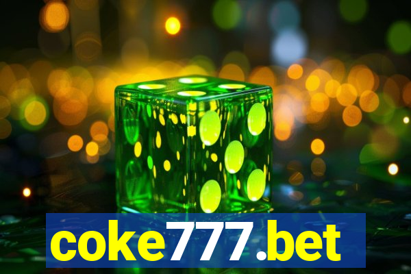 coke777.bet