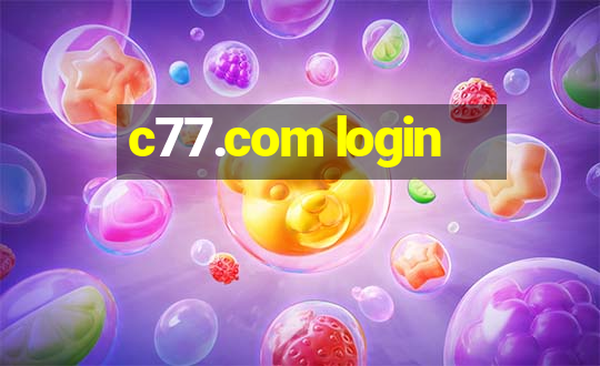 c77.com login