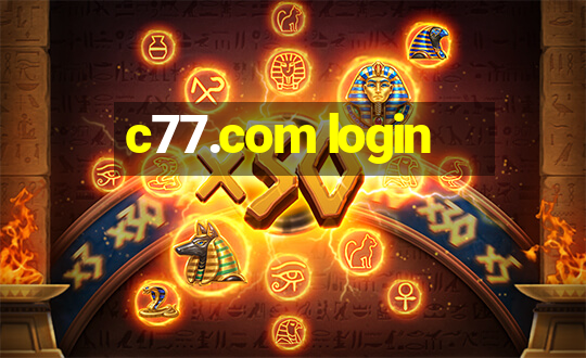 c77.com login