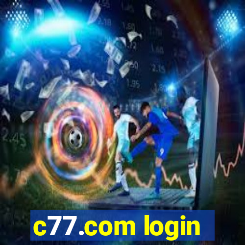 c77.com login