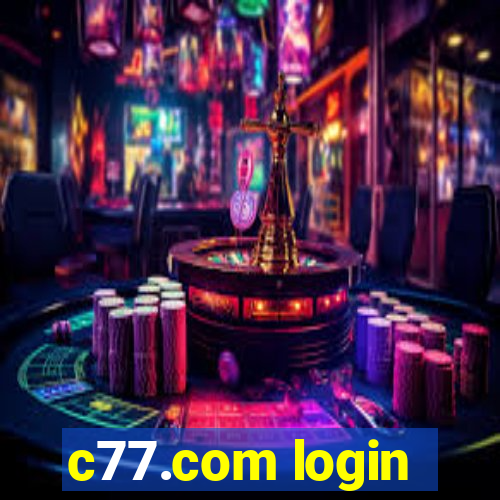 c77.com login