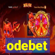 odebet