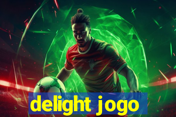 delight jogo