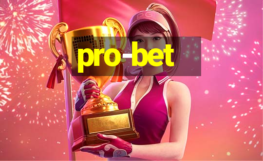 pro-bet