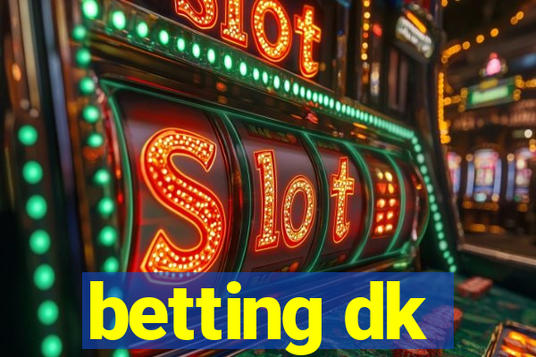 betting dk