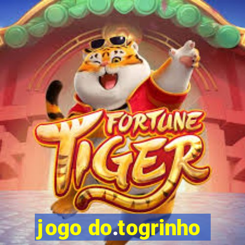 jogo do.togrinho