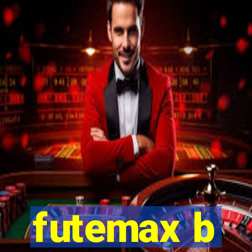 futemax b