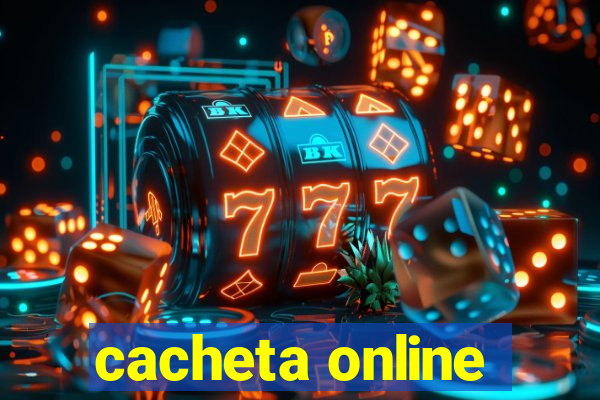 cacheta online