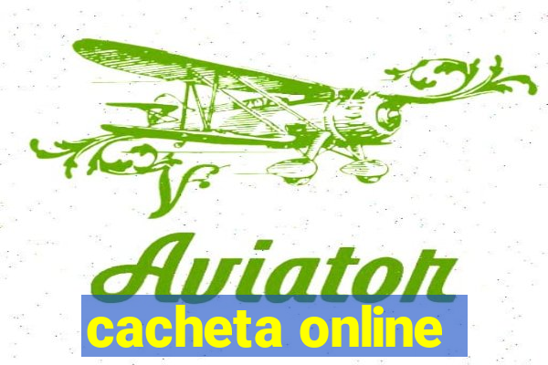 cacheta online