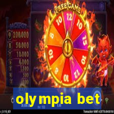 olympia bet