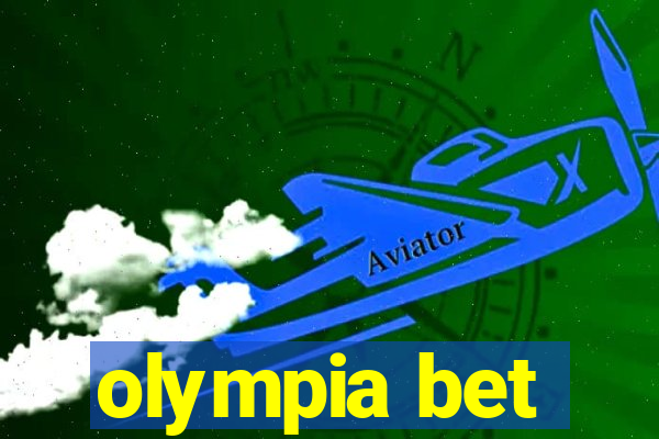 olympia bet