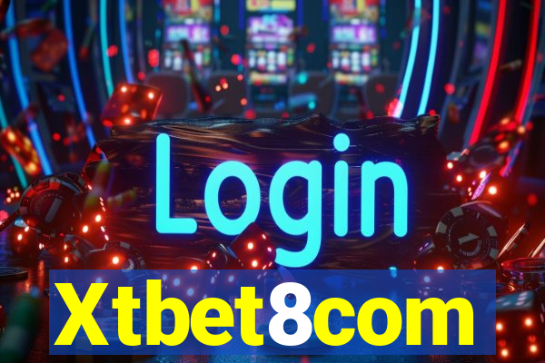 Xtbet8com