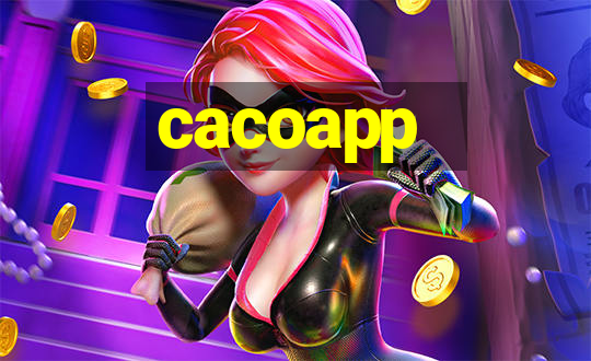 cacoapp