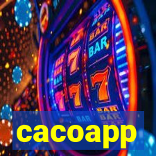 cacoapp