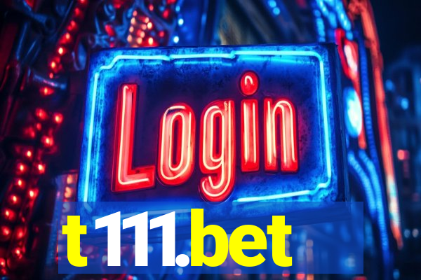 t111.bet