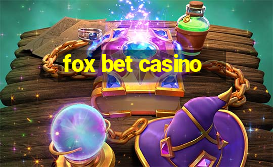 fox bet casino