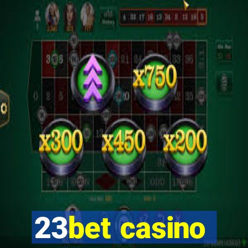 23bet casino