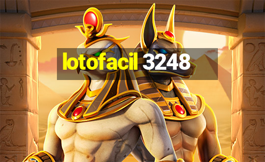 lotofacil 3248