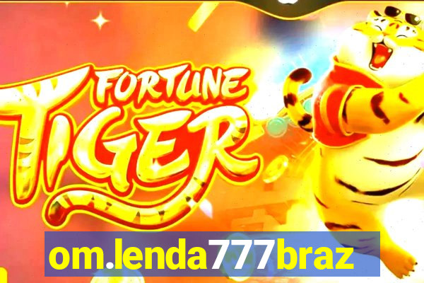 om.lenda777brazil.game