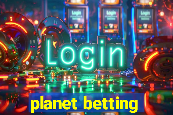 planet betting