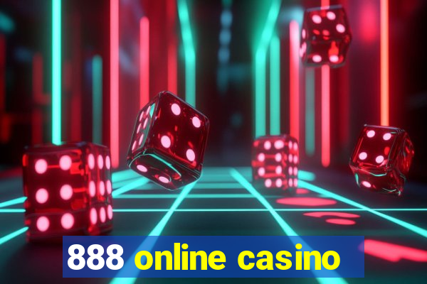 888 online casino