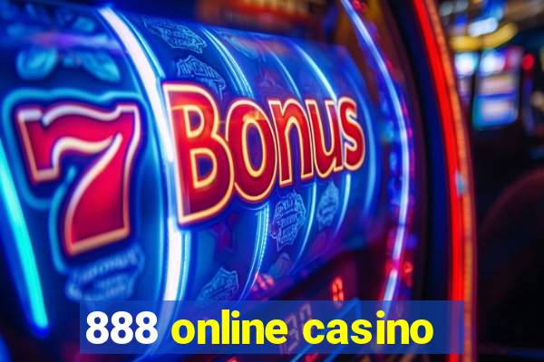 888 online casino