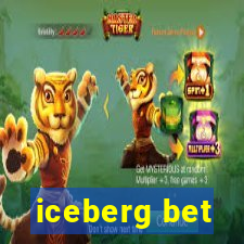 iceberg bet