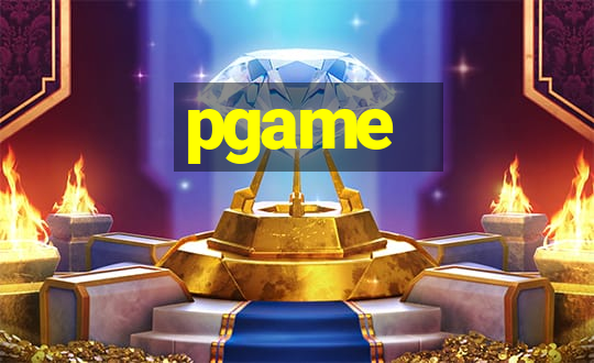 pgame