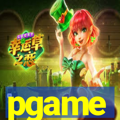 pgame