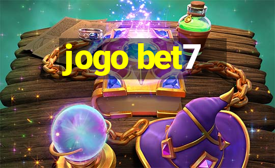 jogo bet7