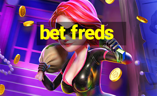 bet freds